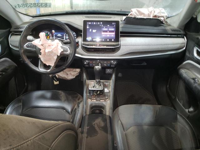 Photo 8 from auction – 2022 JEEP COMPASS LA with VIN 3C4NJDBB7NT230704
