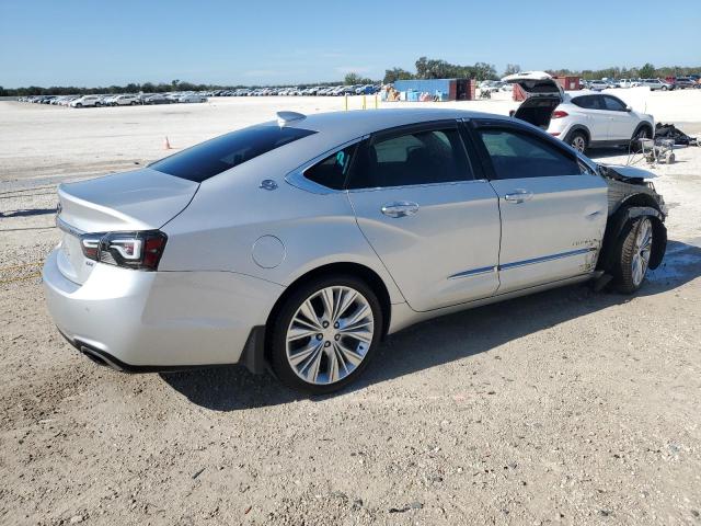 Photo 3 from auction – 2015 CHEVROLET IMPALA LTZ with VIN 2G1165S35F9187461