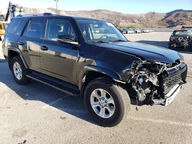 Photo 4 from auction – 2019 TOYOTA 4RUNNER SR with VIN JTEBU5JR2K5689189