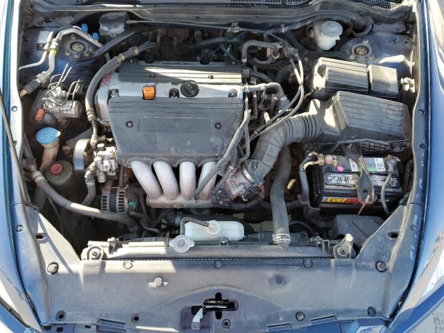Photo 11 from auction – 2003 HONDA ACCORD EX with VIN 1HGCM72683A029631