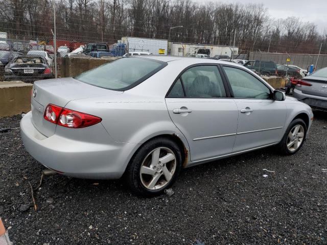 Photo 3 from auction – 2003 MAZDA 6 I with VIN 1YVFP80C135M47047