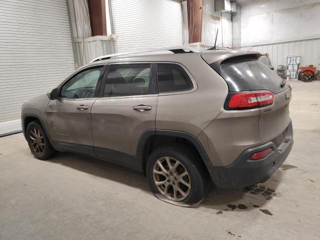 Photo 2 from auction – 2017 JEEP CHEROKEE L with VIN 1C4PJLCB9HW662002