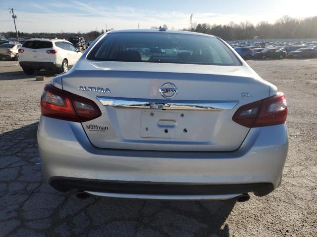 Photo 6 from auction – 2018 NISSAN ALTIMA 2.5 with VIN 1N4AL3AP8JC194064