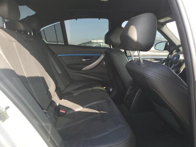 Photo 10 from auction – 2017 BMW M3 with VIN WBS8M9C38H5G85103
