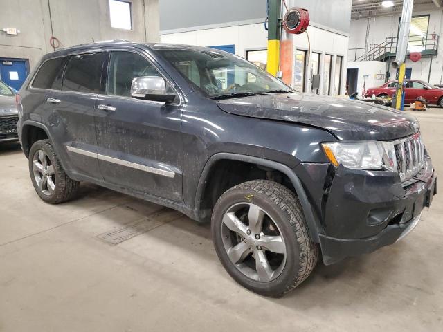 Photo 4 from auction – 2013 JEEP GRAND CHER with VIN 1C4RJFCGXDC593970