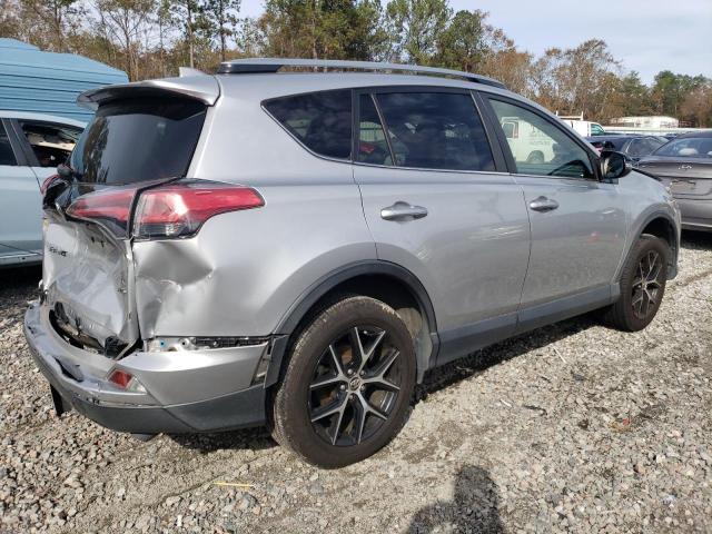Photo 3 from auction – 2018 TOYOTA RAV4 SE with VIN JTMJFREV2JJ209926