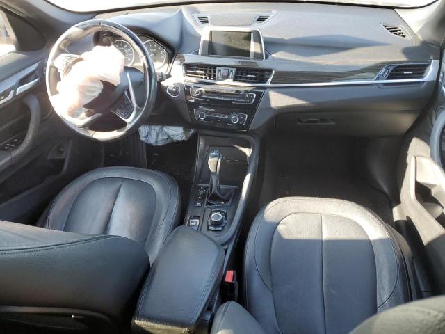 Photo 8 from auction – 2017 BMW X1 XDRIVE2 with VIN WBXHT3C35H5F68640