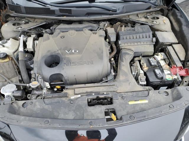 Foto 11 de la subasta – 2016 NISSAN MAXIMA 3.5 con VIN 1N4AA6AP5GC904232