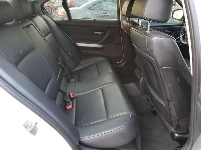 Photo 10 from auction – 2011 BMW 335 XI with VIN WBAPL5G53BNN23696