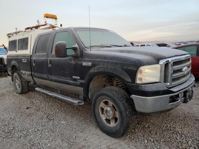 Photo 4 from auction – 2007 FORD F250 SUPER with VIN 1FTSW21PX7EA81665