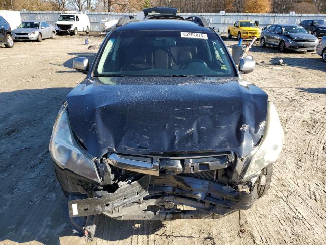 Снимка 5 от търг – 2013 SUBARU OUTBACK 2. с VIN 4S4BRBSC3D3217043