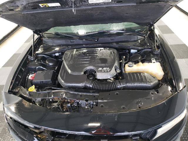Photo 11 from auction – 2016 DODGE CHARGER SX with VIN 2C3CDXJG2GH238125