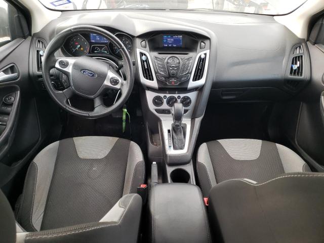 Photo 8 from auction – 2014 FORD FOCUS SE with VIN 1FADP3F22EL137928