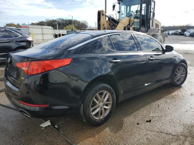 Photo 3 from auction – 2012 KIA OPTIMA LX with VIN KNAGM4A74C5278071