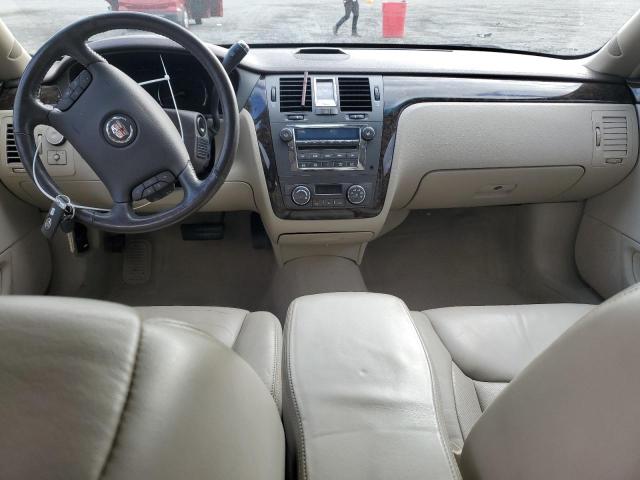 Photo 8 from auction – 2008 CADILLAC DTS with VIN 1G6KD57Y98U186442
