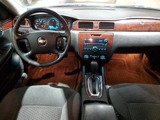 Photo 8 from auction – 2009 CHEVROLET IMPALA 1LT with VIN 2G1WT57K991165836