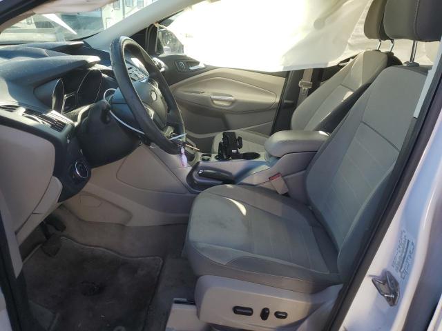 Photo 7 from auction – 2014 FORD ESCAPE SE with VIN 1FMCU9GX6EUD69658