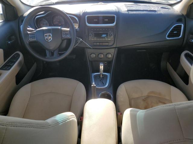 Photo 8 from auction – 2011 DODGE AVENGER EX with VIN 1B3BD4FB3BN552354