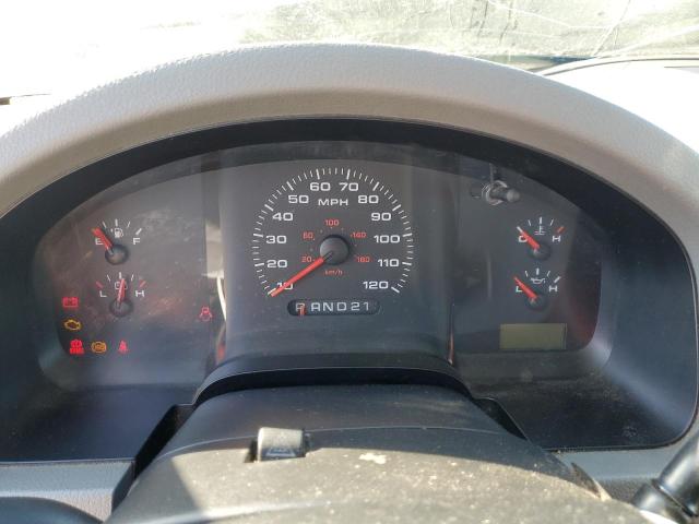 Zdjęcie 9 z aukcji – 2004 FORD F150 z VIN 1FTRF12W84NB69592