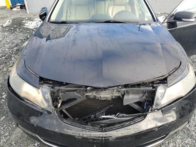 Photo 11 from auction – 2012 ACURA TL with VIN 19UUA8F2XCA800603