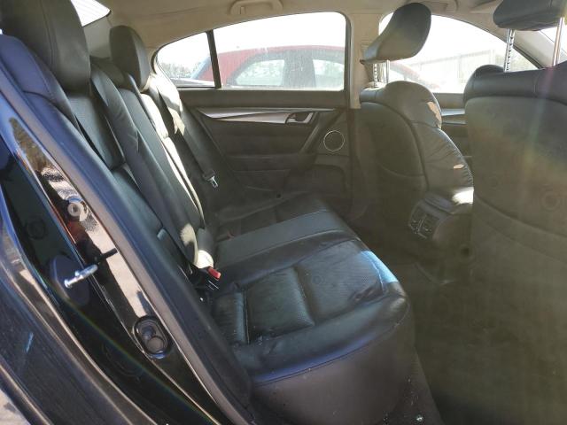 Photo 10 from auction – 2011 ACURA TL with VIN 19UUA8F51BA006582