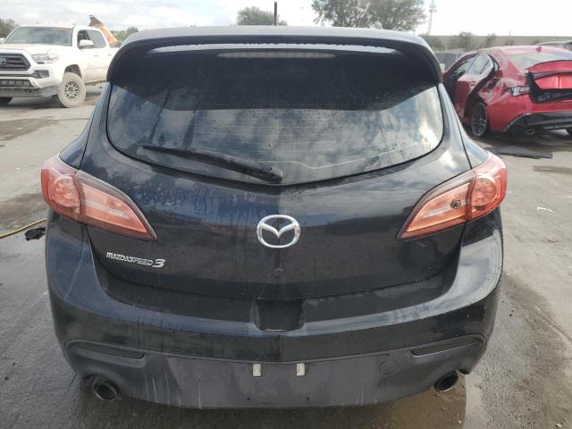 Photo 6 from auction – 2013 MAZDA SPEED 3 with VIN JM1BL1L33D1727726