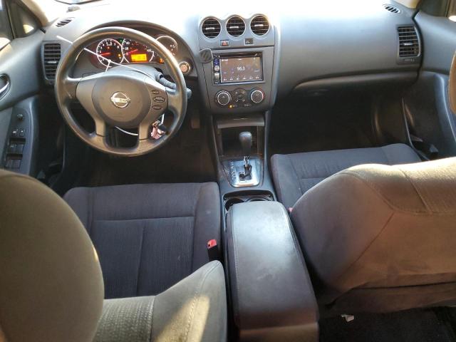 Photo 8 from auction – 2012 NISSAN ALTIMA BAS with VIN 1N4AL2AP7CN559349