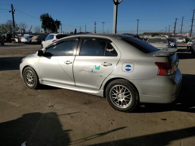 Photo 2 from auction – 2008 TOYOTA YARIS with VIN JTDBT923181285728