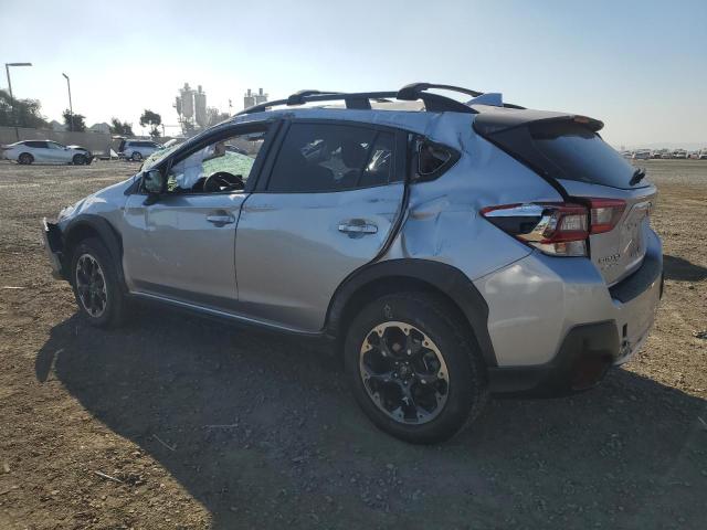 Photo 2 from auction – 2022 SUBARU CROSSTREK with VIN JF2GTAPC7NH269764