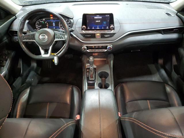Photo 8 from auction – 2022 NISSAN ALTIMA SR with VIN 1N4BL4CV6NN343300