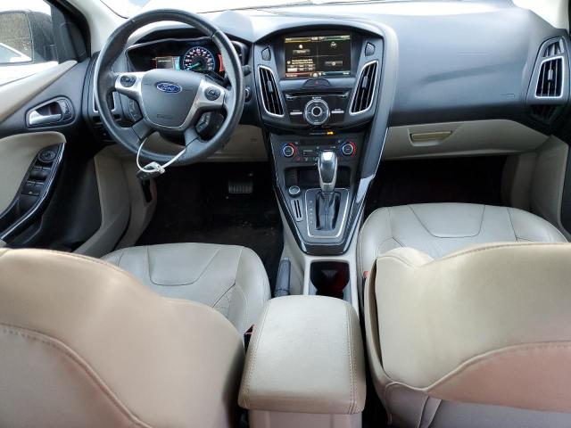 صورة رقم 8 من المزاد - 2015 FORD FOCUS BEV مع VIN 1FADP3R46FL208661