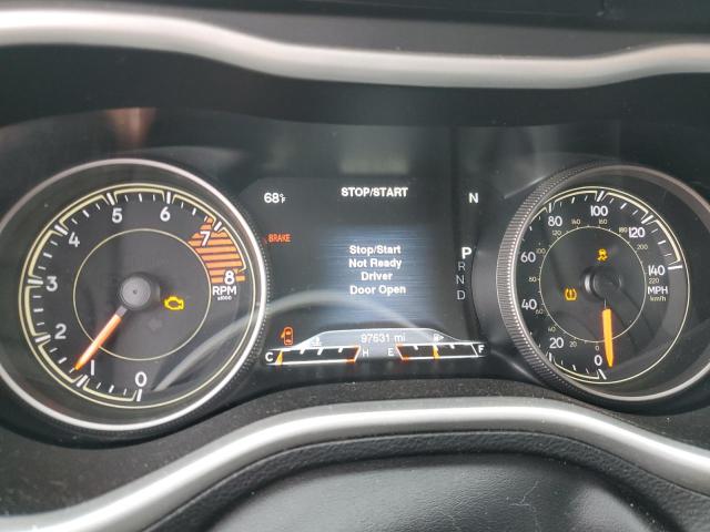 Photo 9 from auction – 2016 JEEP CHEROKEE T with VIN 1C4PJMBS9GW266285