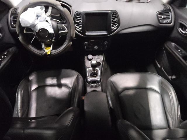 صورة رقم 8 من المزاد - 2019 JEEP COMPASS LI مع VIN 3C4NJDCB7KT811436
