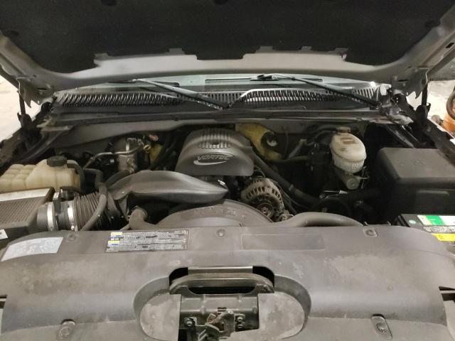Photo 11 from auction – 2004 CHEVROLET 1500 with VIN 2GCEK13T241375944