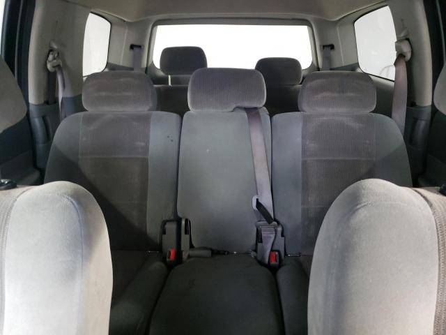 Photo 10 from auction – 2005 DODGE DURANGO SL with VIN 1D4HB48N25F507316