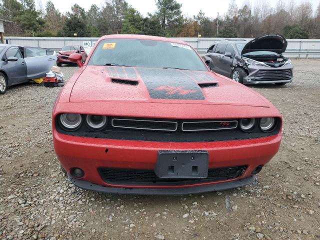 Photo 5 from auction – 2015 DODGE CHALLENGER with VIN 2C3CDZBT3FH710936