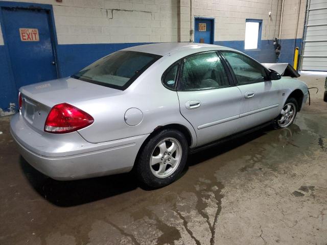 Photo 3 from auction – 2004 FORD TAURUS SES with VIN 1FAFP55S34G178176