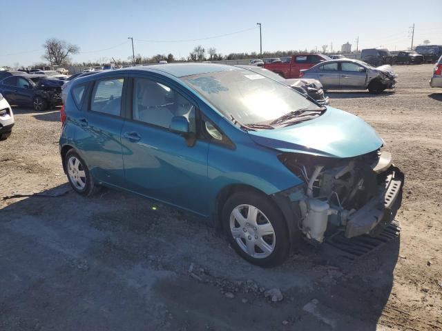 Photo 4 from auction – 2014 NISSAN VERSA NOTE with VIN 3N1CE2CP6EL408857