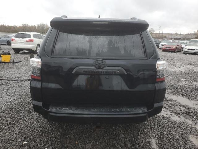 Photo 6 from auction – 2015 TOYOTA 4RUNNER SR with VIN JTEBU5JR5F5208857