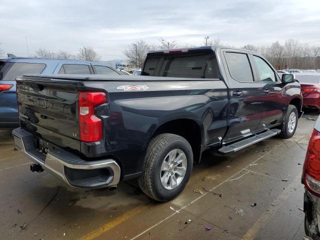 Photo 3 from auction – 2023 CHEVROLET SILVERADO with VIN 1GCPDDEK3PZ313666