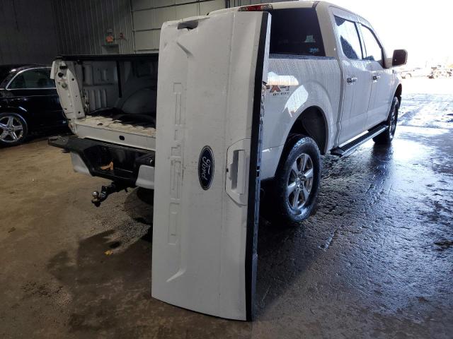Photo 12 from auction – 2018 FORD F150 SUPER with VIN 1FTEW1E5XJFE52695