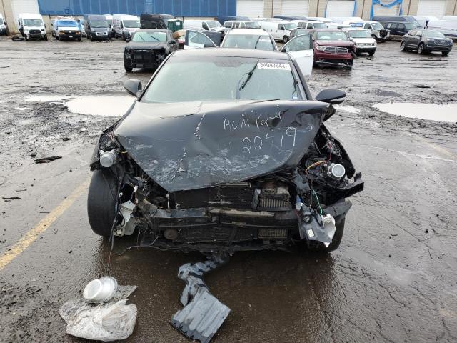 Photo 5 from auction – 2013 HYUNDAI VELOSTER T with VIN KMHTC6AE4DU137082