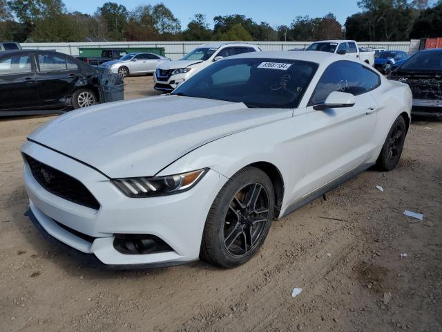 Снимка 1 от търг – 2016 FORD MUSTANG с VIN 1FA6P8TH0G5259113