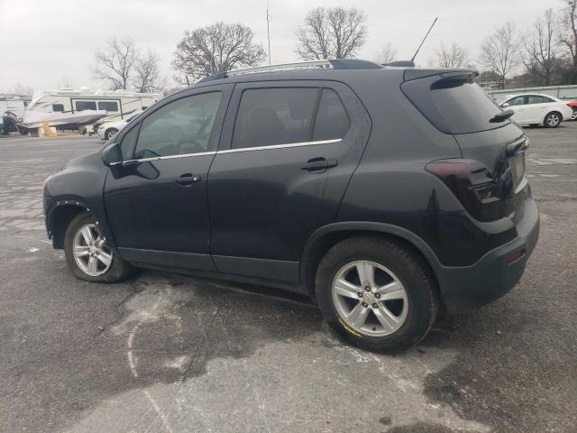 Photo 2 from auction – 2015 CHEVROLET TRAX 1LT with VIN KL7CJLSB5FB143921