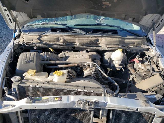 Photo 11 from auction – 2006 DODGE RAM 1500 S with VIN 1D7HU18236S625711