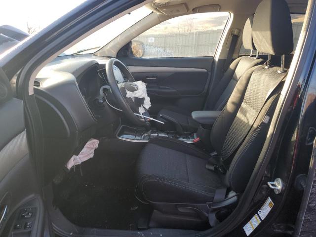 Photo 7 from auction – 2018 MITSUBISHI OUTLANDER with VIN JA4AD2A3XJJ004169