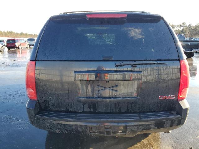 Photo 6 from auction – 2014 GMC YUKON SLT with VIN 1GKS2CE02ER211527