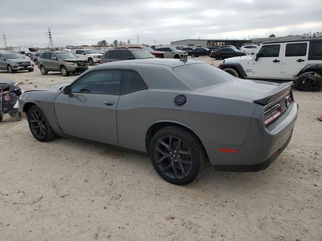 Photo 2 from auction – 2019 DODGE CHALLENGER with VIN 2C3CDZAGXKH662365