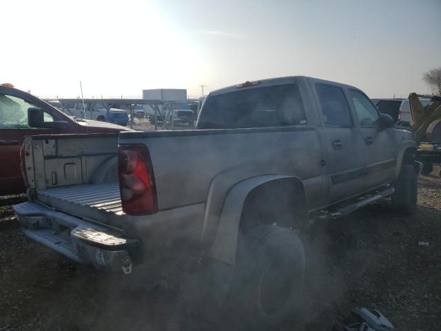 Photo 3 from auction – 2003 CHEVROLET SILVERADO with VIN 1GCHK231X3F127918