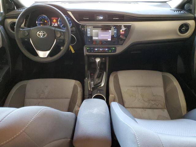 Photo 8 from auction – 2018 TOYOTA COROLLA L with VIN 5YFBURHE5JP851770